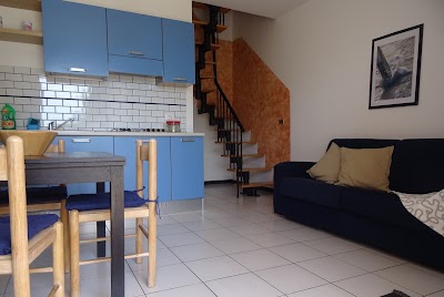 Photos of RESIDENCE LE PALME apartments and rooms