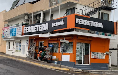 La Ferreteria de Papá