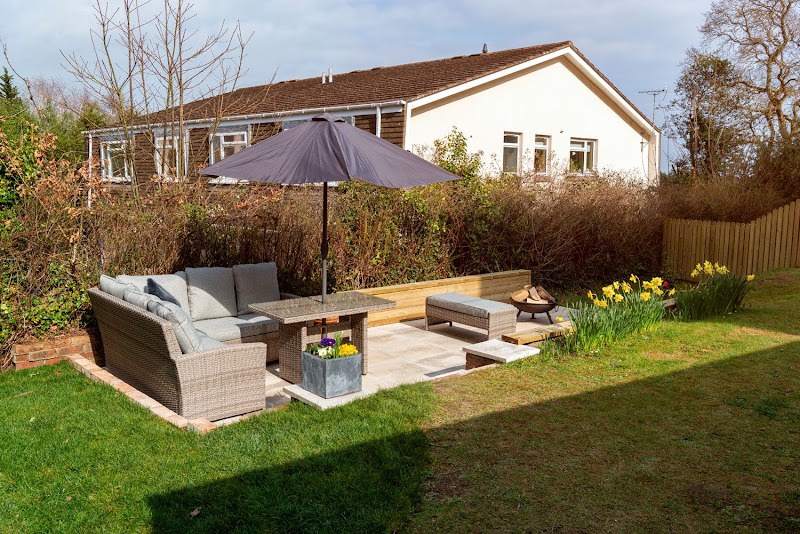 Heathgate House Self-Catering Luxury Apartment photo 2