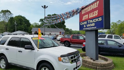 Bettendorf Auto Sales