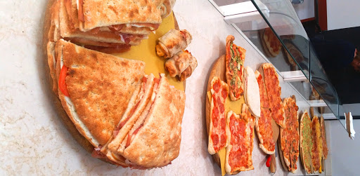 PIZZA FLASH dal 1994 - pizza al taglio Manerbio - Thumbnail