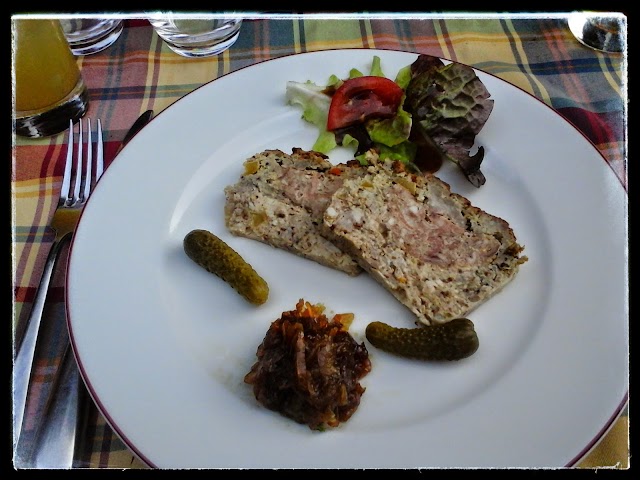 Auberge des Dominicaines