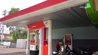 Photos of Pertamina Gas Station 44.552.09