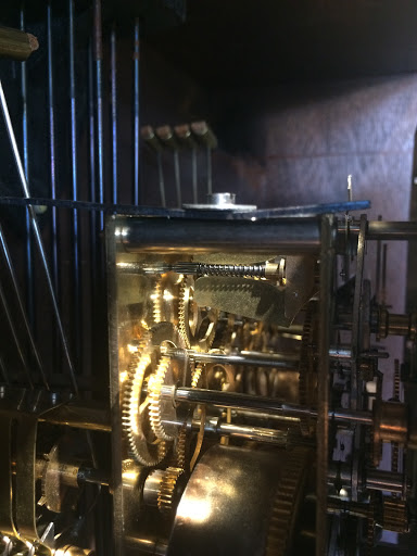 L' Artisan Horloger - Thumbnail
