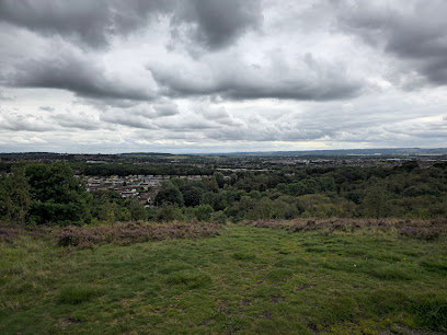 Park Hall Country Park (Bolton Gate)