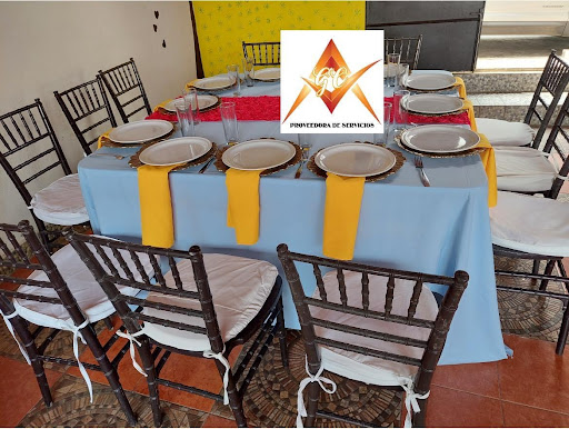 EVENTOS G.C