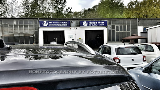 Kfz-Meisterwerkstatt Philipp Röser - Thumbnail