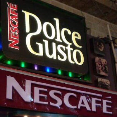 Dulce Gusto