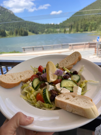 Lissy‘s - Visual