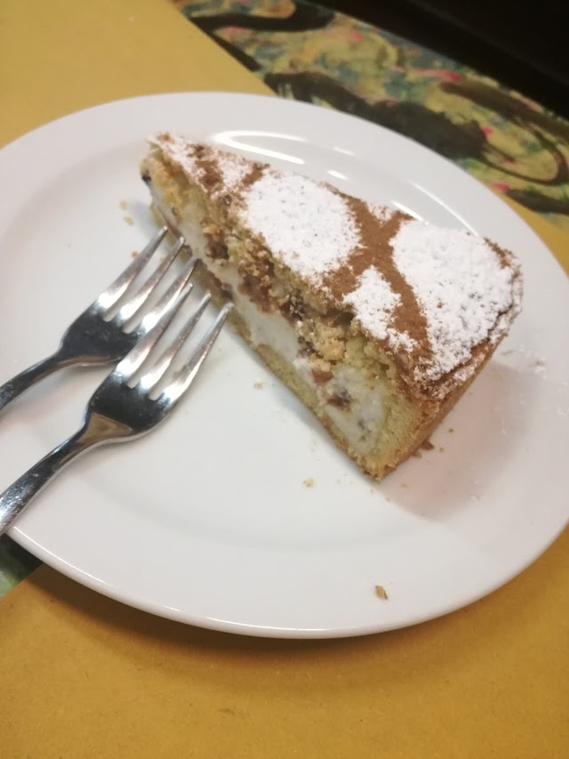 Caffè del Kassaro