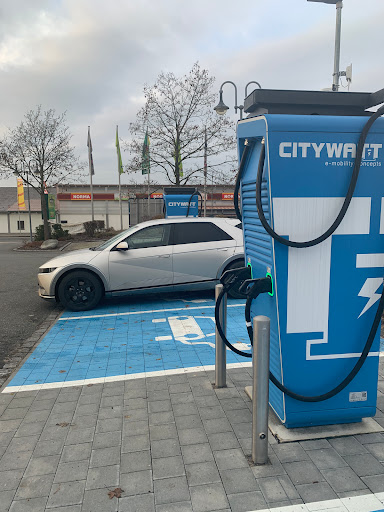 CITYWATTCharging Station - Thumbnail
