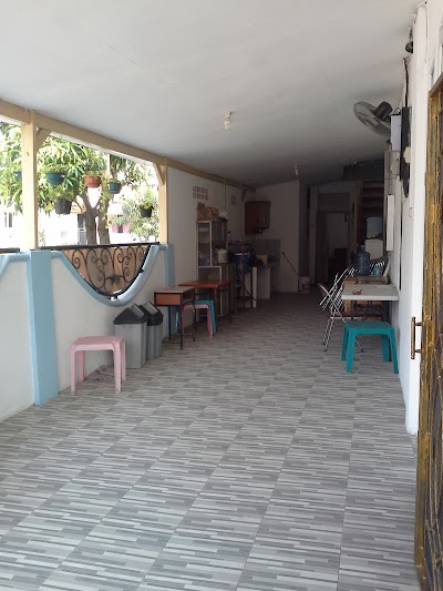 Photos of GKK Pos VTI