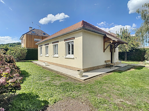 Agence immobilière BIAS Immobilier Louviers - Thumbnail