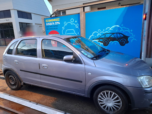 Station de Lavage - Lambert Automobiles - Thumbnail