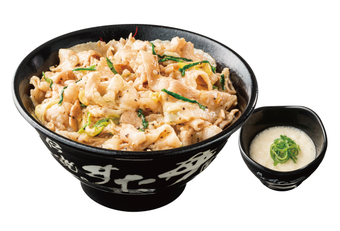 伝説のすた丼屋 ららぽーとTOKYO-BAY店