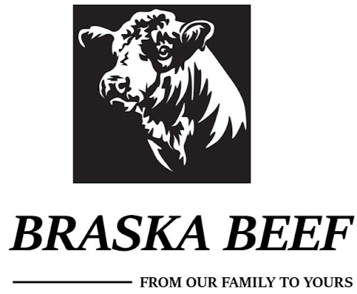 BRASKA BEEF - Visual