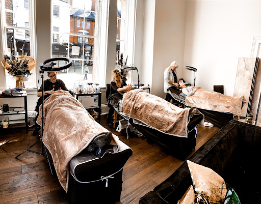 East Midlands Beauty Training Academy
