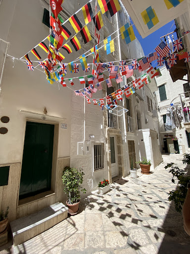 Vico del Mare - Visual
