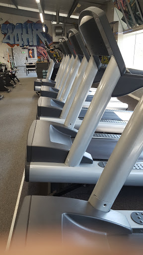 BSC gym services uk coverage
