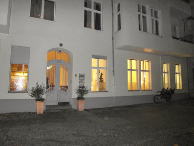 Ergotherapiepraxis Kraft Inh. Cornelia Eßer B.Sc.OT - Berlin