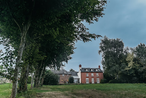 Plantation Villa at Ruxton Farm