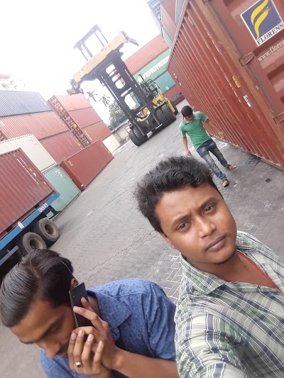 Photos of QNS Container Services Ltd.