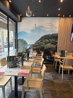 Enjoy thaï à Montfermeil