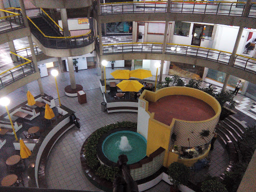 Heliplaza Mall Gallery - Mexico