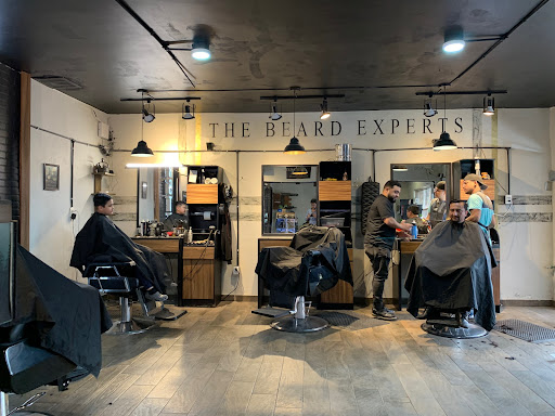 Masters Barber Unidad