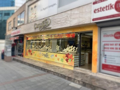 ÇIRAĞAN JEWELRY