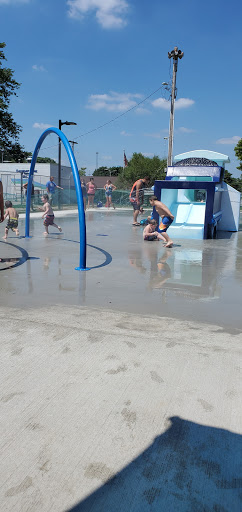 Montpelier Municipal Pool - Thumbnail