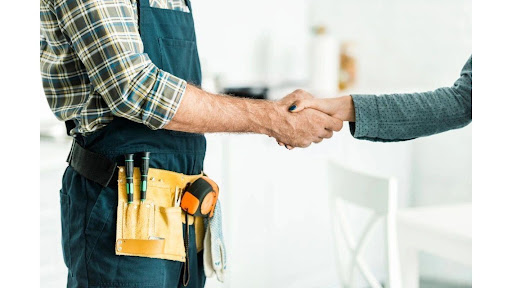 A R Crowell Plumbing & Finishing Touch Remodeling