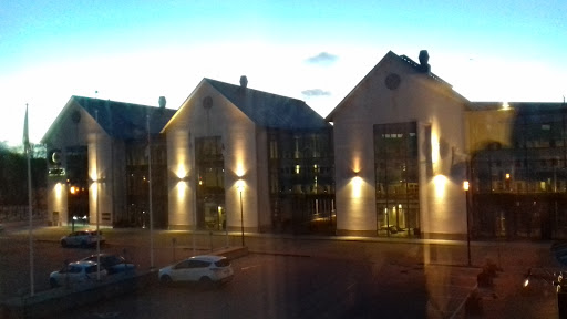 Clarion Collection Hotel Fregatten