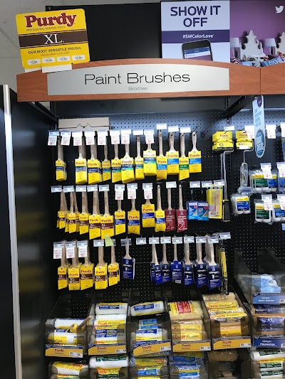 Sherwin-Williams Paint Store