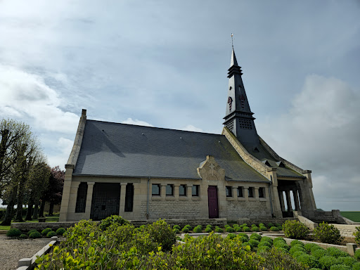 La Chapelle du Souvenir Français - Thumbnail