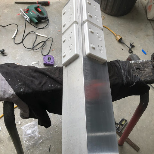 SHUGG Electrical - Visual