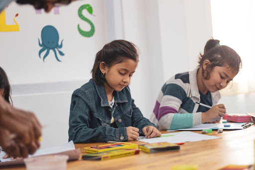 Montessori Kids Universe Weatherford