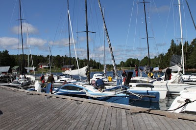 Photos of Hamnsundets G&auml;sthamn