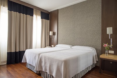 lodging