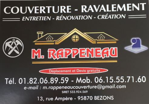 M.RAPPENEAU - Thumbnail