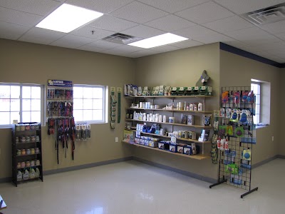 Casselton Veterinary Service