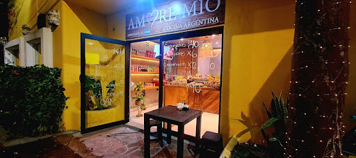 Amore Mio - Empanadas Argentina