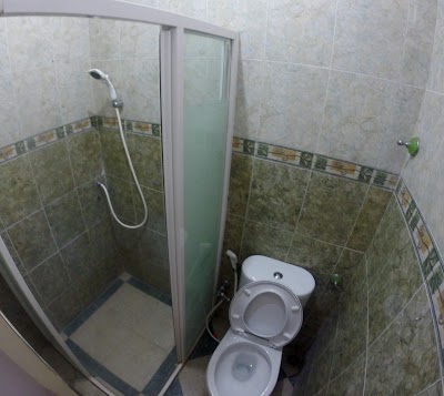 Photos of Gria Gowes Homestay