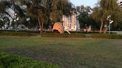 Photos of Old Airport Park