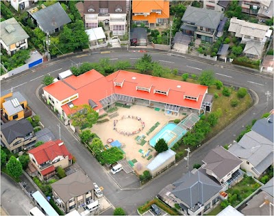 鹿ノ台佐保保育園