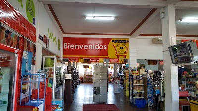 Photos of Micromercado La Guardia