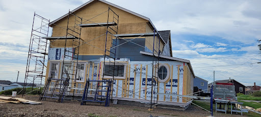 Red Point Developments - Visual