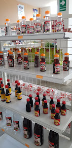 Supermercado Cha&hua 6