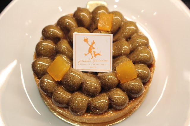 Pâtisserie Leblanc