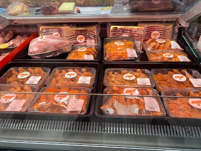 Manha Premium Butchers